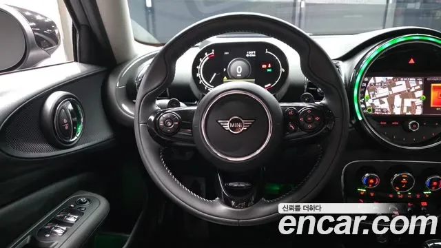 MINI Cooper II, миниатюра 20