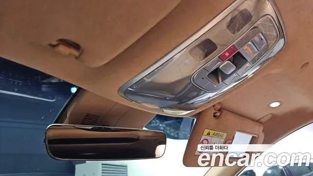 Genesis GV80 3.0 дизель AWD, миниатюра 19