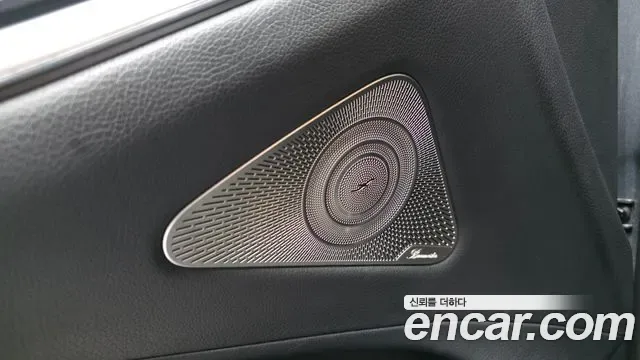Mercedes-Benz S-Class S500L 4MATIC, миниатюра 2