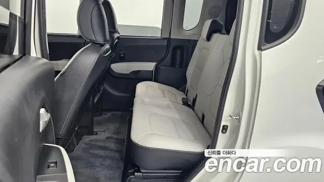 Kia Ray EV, миниатюра 17