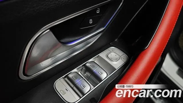 Mercedes-Benz GLE AMG GLE53 4MATIC+, миниатюра 9