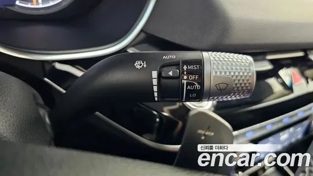 Genesis G80 бензин 2.5 Turbo AWD ( ), миниатюра 12