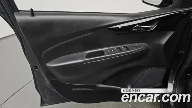 Chevrolet The New Spark, миниатюра 19