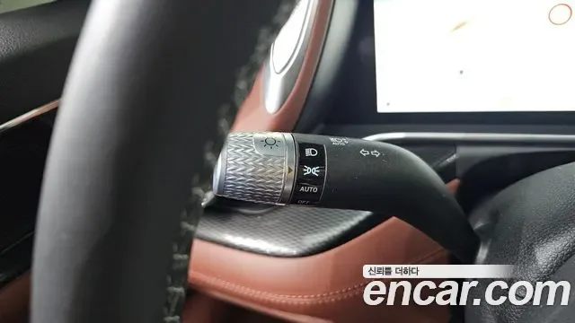 Genesis G90 (RS4) бензин 3.5 Turbo AWD ( ), миниатюра 6