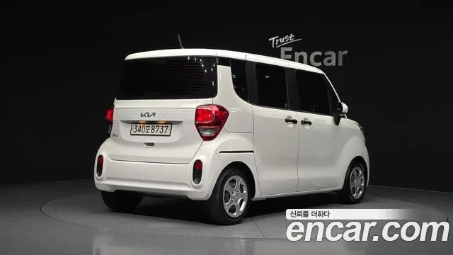 Kia The New Ray, миниатюра 19
