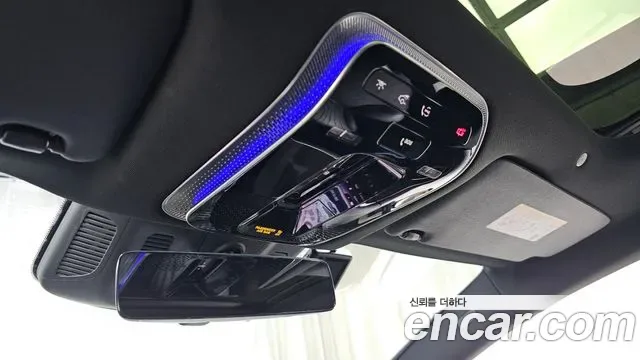 Mercedes-Benz EQS EQS350, миниатюра 11
