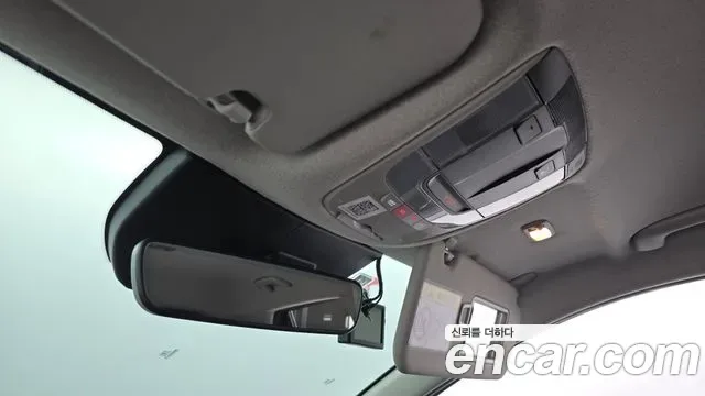 Kia Niro EV, миниатюра 29