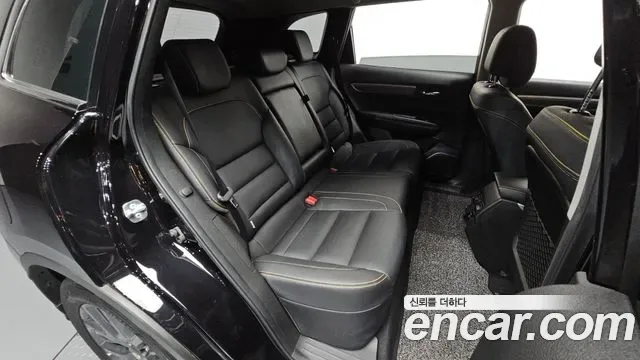 Renault QM6 2.0 GDe, миниатюра 13