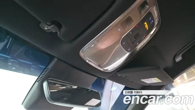 Genesis G80 дизель 2.2 2WD ( ), миниатюра 9