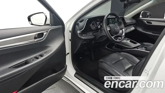 Hyundai Grandeur 3.0 LPi ( ) Premium, миниатюра 3
