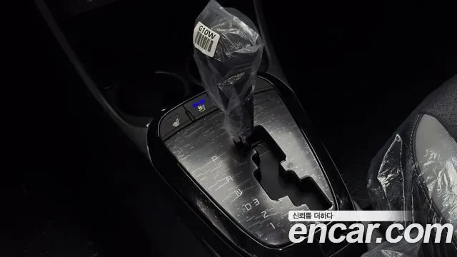 Kia Morning (JA) Prestige, миниатюра 21