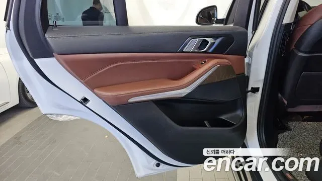 BMW X5 xDrive 30d xLine, миниатюра 3