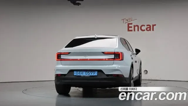 Polestar 2, миниатюра 24