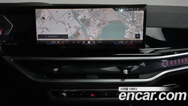 BMW X5 xDrive 40i M, миниатюра 24