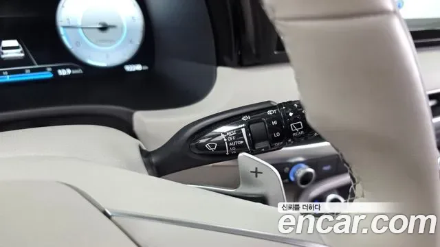 Hyundai The New Palisade дизель 2.2 2WD Calligraphy, миниатюра 3