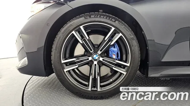BMW 3 (G20) 320i M, миниатюра 25