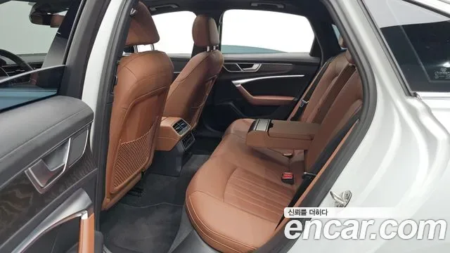 Audi A6 40 TDI Premium, миниатюра 17