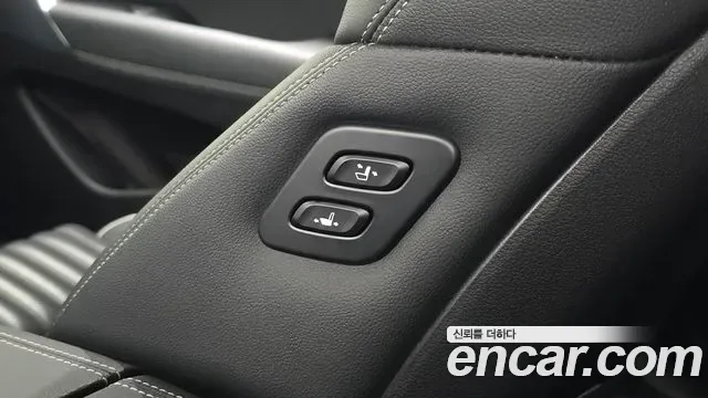 Genesis G70 2.0T, миниатюра 26