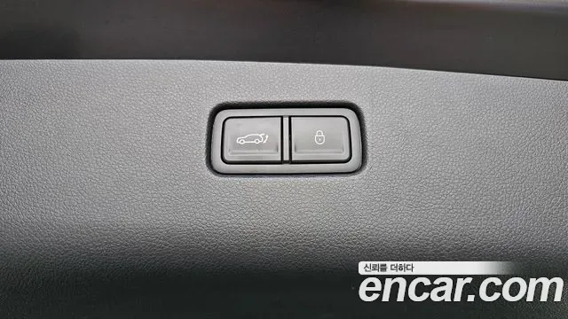 Genesis GV70 2.5T бензин 2WD ( ), миниатюра 16