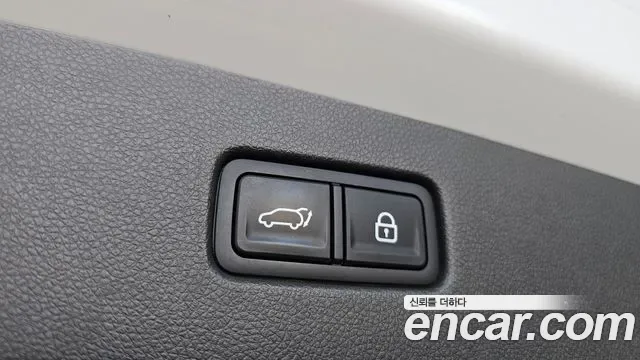 Genesis GV70 2.5T бензин AWD ( ), миниатюра 23