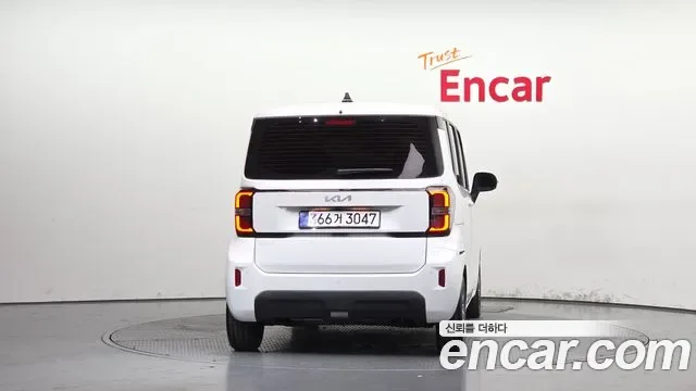 Kia Ray Signature, миниатюра 2