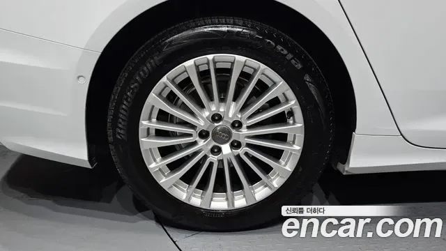 Audi A6 40 TDI Premium, миниатюра 19