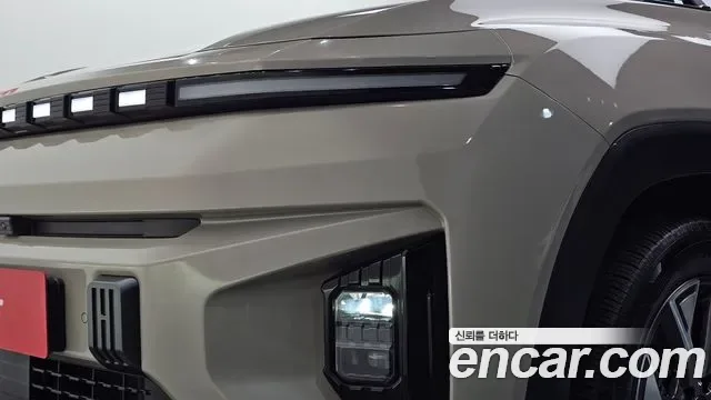 KGM EVX E7, миниатюра 13