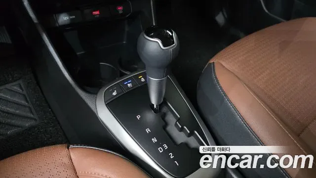 Kia Morning (JA) Prestige, миниатюра 20