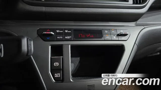 Kia Ray EV, миниатюра 3