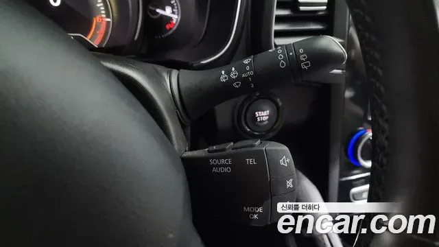Renault QM6 2.0 LPe LE Signature 2WD, миниатюра 30