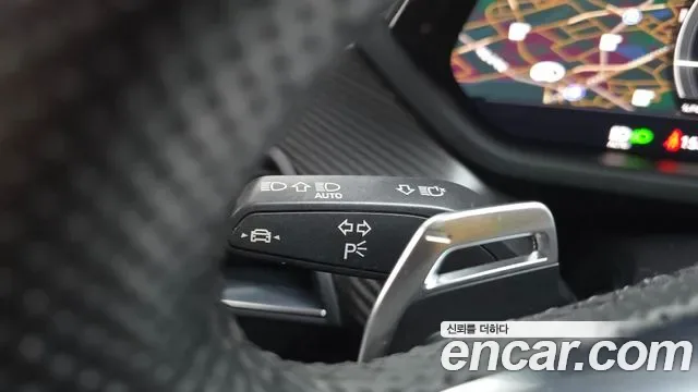 Audi e- GT Premium, миниатюра 4