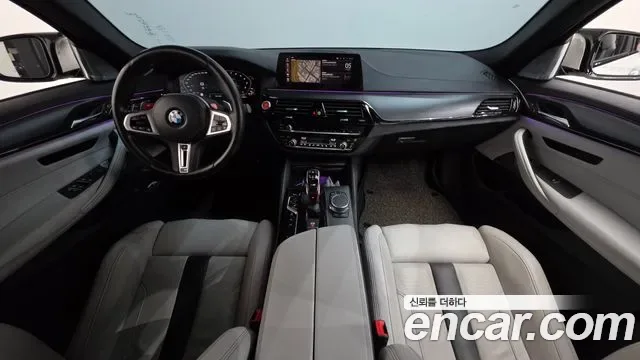 BMW M5, миниатюра 6