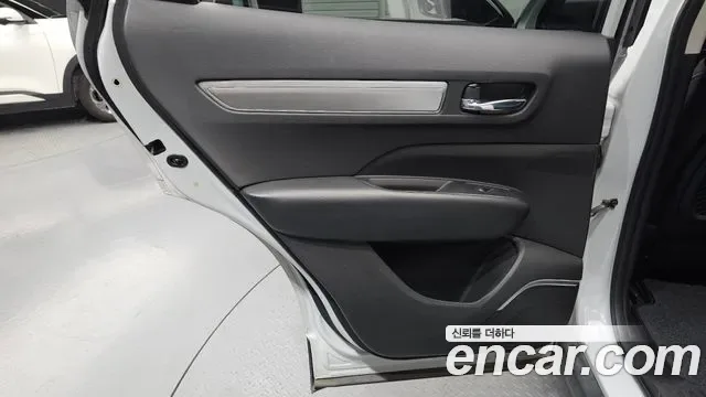 Renault QM6 2.0 LPe RE 2WD, миниатюра 8