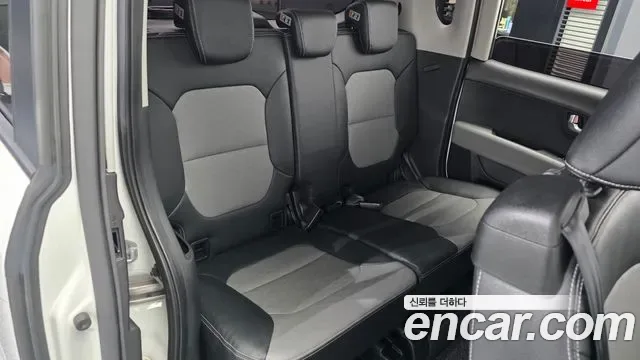 Kia The New Ray Prestige, миниатюра 17