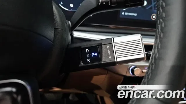 Hyundai Grandeur Premium, миниатюра 18