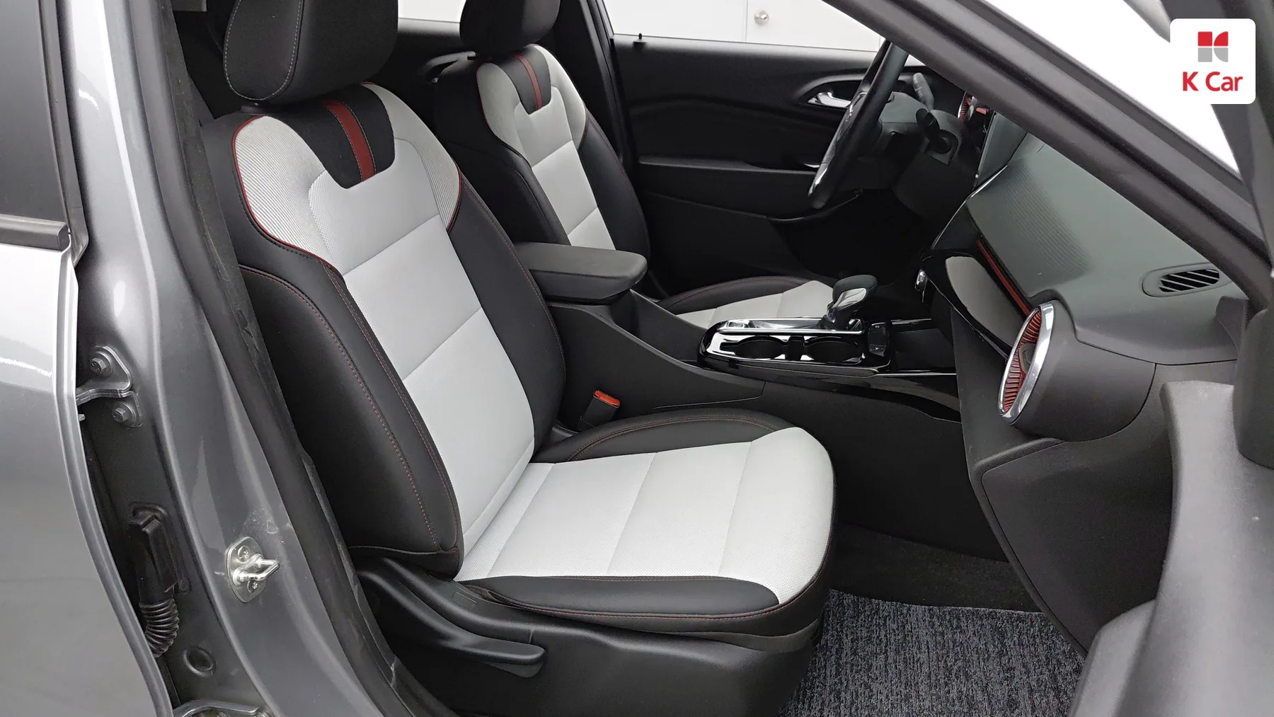 Chevrolet Trax Turbo 1.2, миниатюра 9