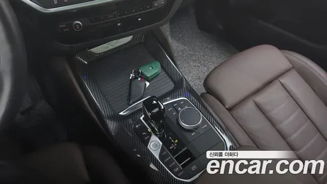BMW X4 xDrive20i M, миниатюра 8