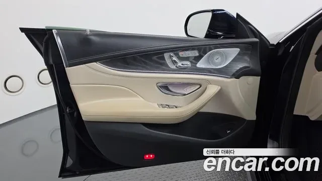 Mercedes-Benz CLS CLS450 4MATIC AMG Line, миниатюра 4