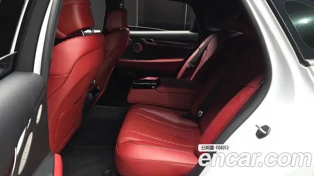 Genesis G80 бензин 2.5 Turbo 2WD ( ), миниатюра 8