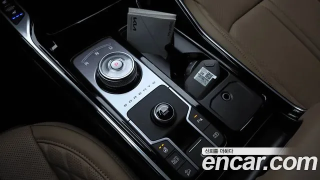 Kia Sorento HEV 1.6 2WD Gravity, миниатюра 15