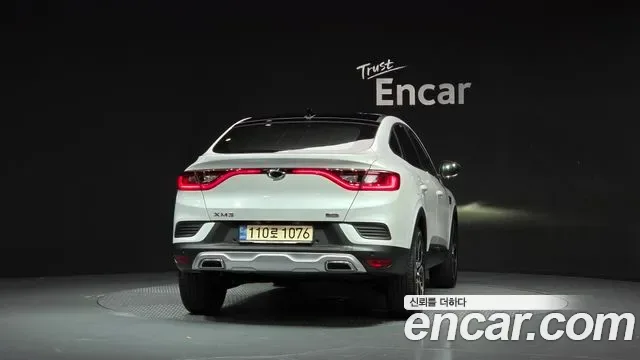 Renault XM3 1.3 TCe RE Signature, миниатюра 14