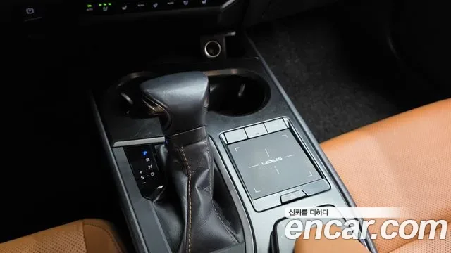Lexus UX 2.0 2WD, миниатюра 29