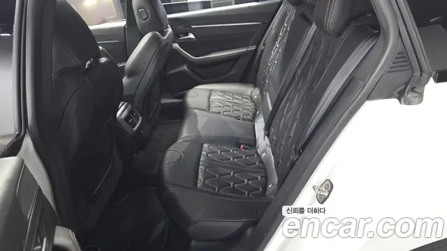 Peugeot 508SW II 2.0 BlueHDi GT Line, миниатюра 11