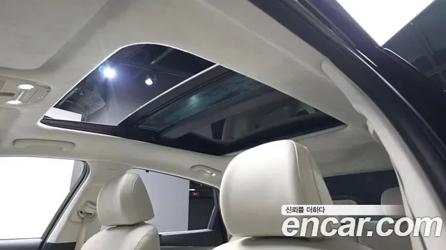 Hyundai Grandeur, миниатюра 7