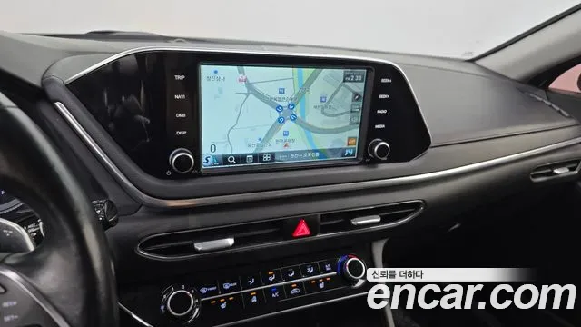 Hyundai Sonata 2.0 LPG( ), миниатюра 14