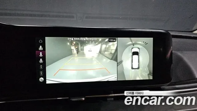 Kia Carnival дизель 7 мест, миниатюра 18