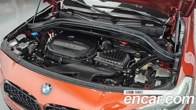 BMW X2 xDrive20i M, миниатюра 12
