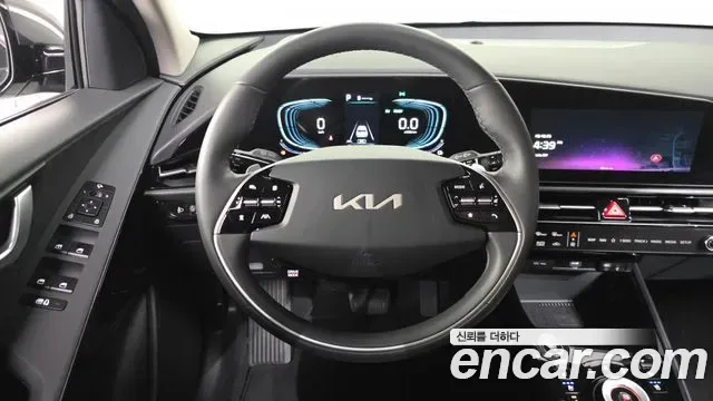 Kia Niro Prestige, миниатюра 25