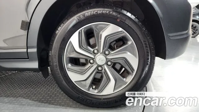 Hyundai Kona Modern, миниатюра 29