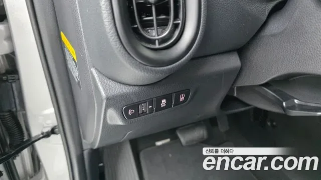 Kia Morning (JA) Prestige, миниатюра 2